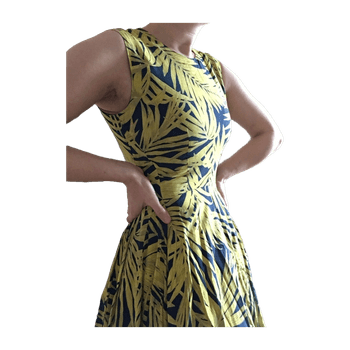 H&m dress