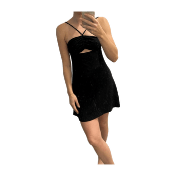 H&m dress