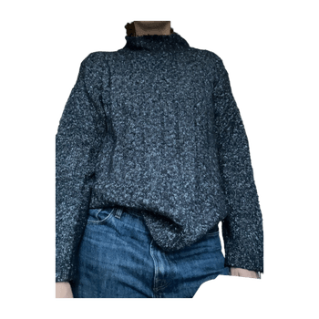 Ebelieve cardigan