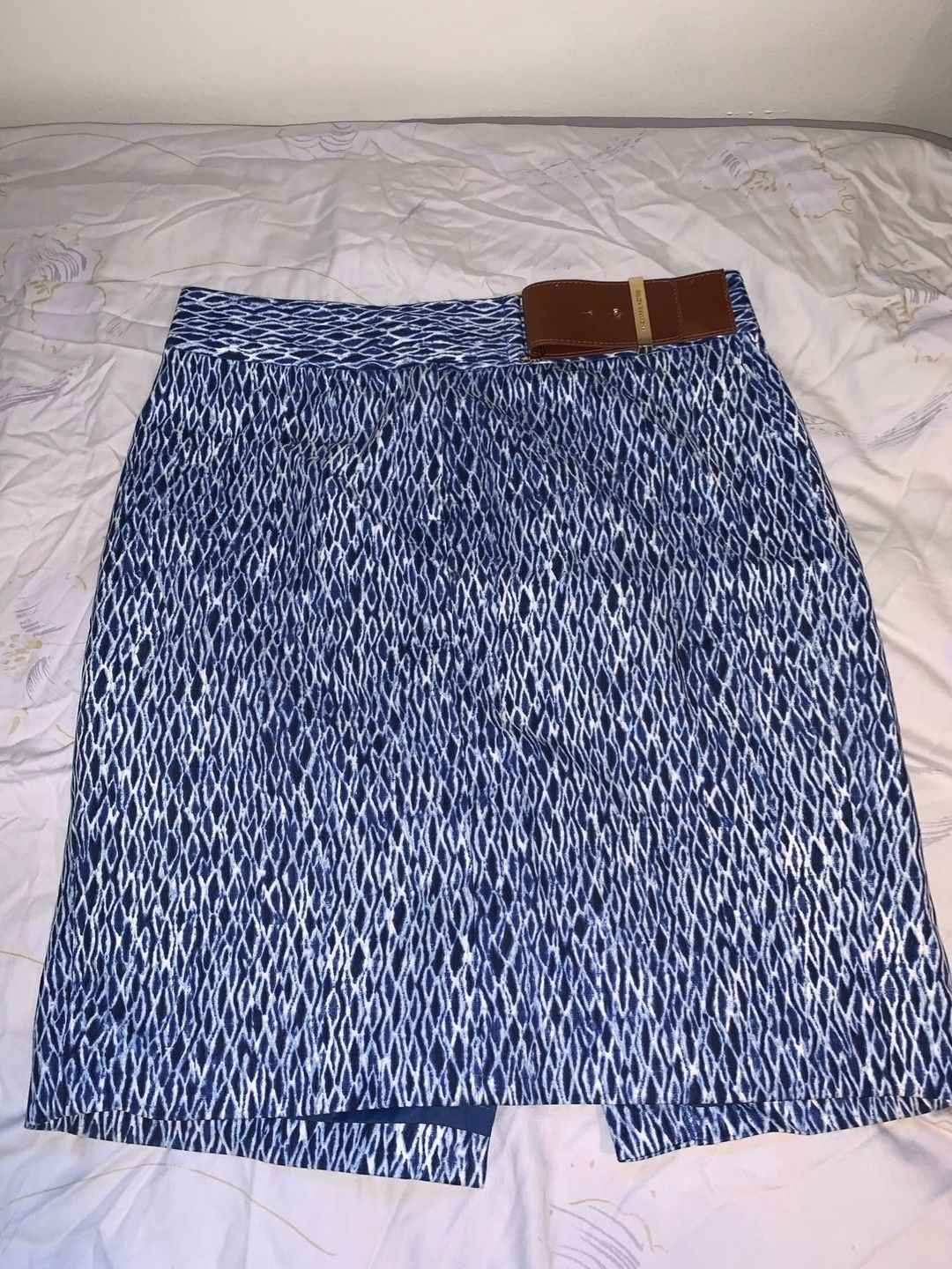 Michael kors skirt