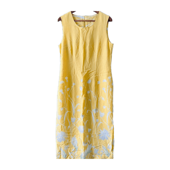 Vintage dress