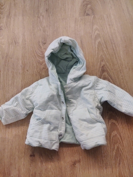 Reversible Hoodie