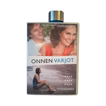 Onnen varjot DVD