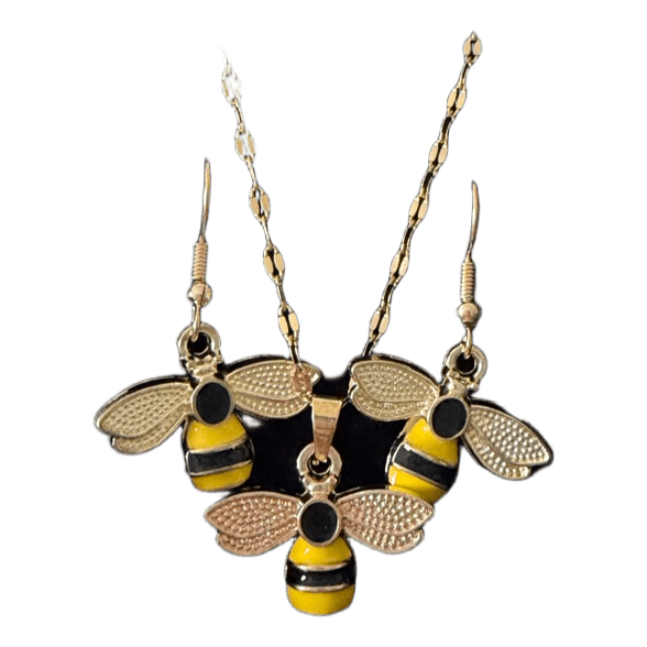 Bumble bee sæt