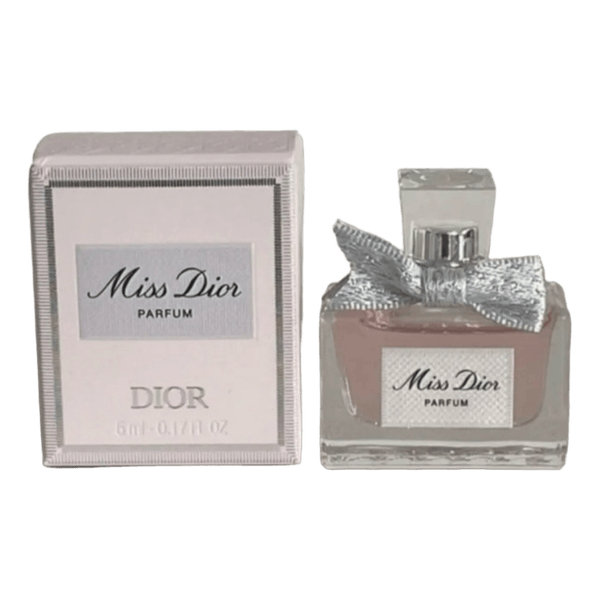 Dior Miss Dior Parfum, tuoksu