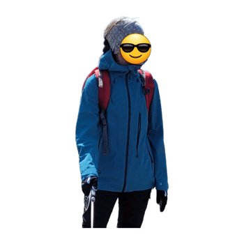 Halti drymaxx coat