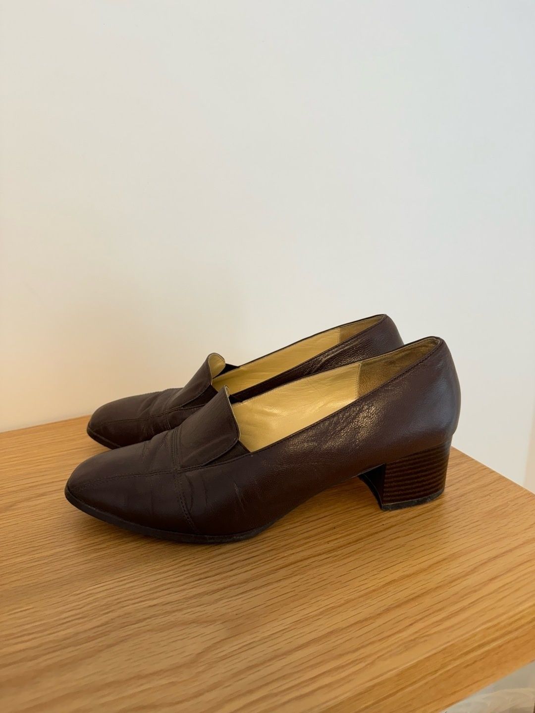 Aaltonen loafers
