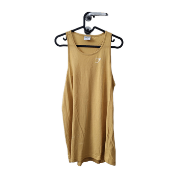 Gymshark Tank Top