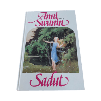 Anni Swanin Sadut