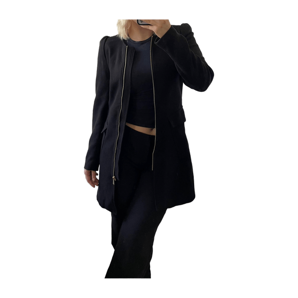 H&M kangastakki