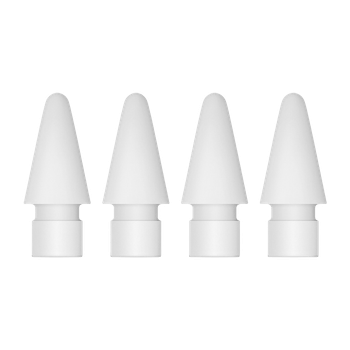 Apple Pencil tips, 4 pack