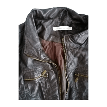 Seppälä coat