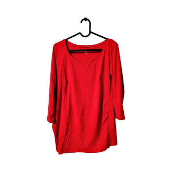H&M mama pitkähihainen paita 