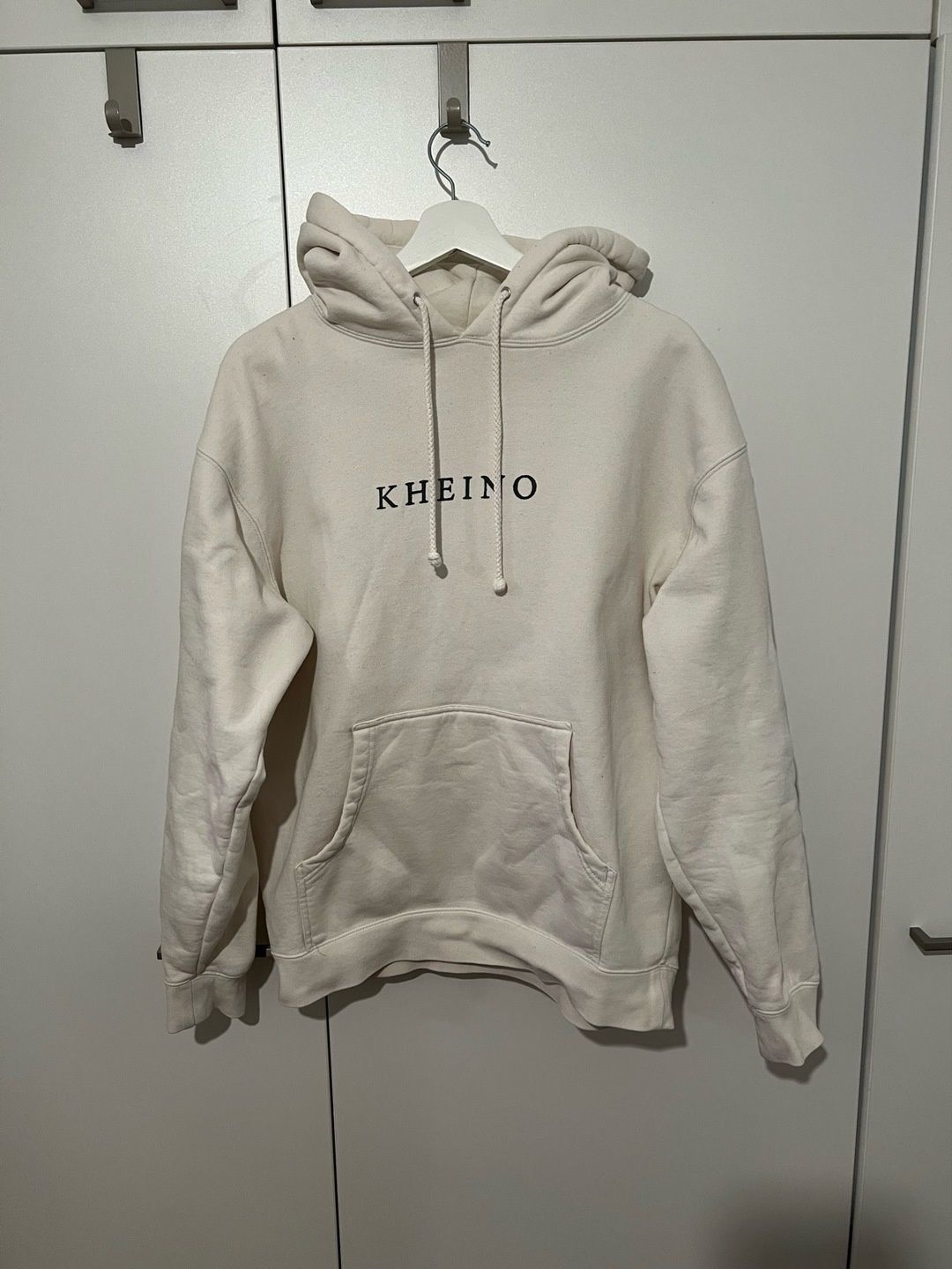 Kheino hoodie