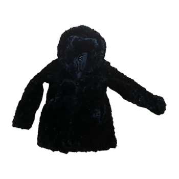 Zara coat
