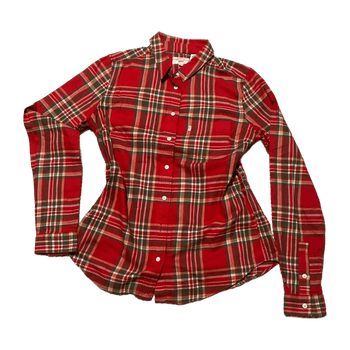 Levi’s blouse