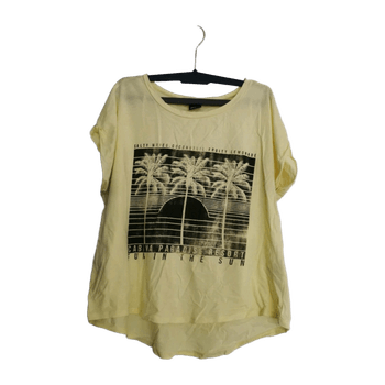 Gina tricot top