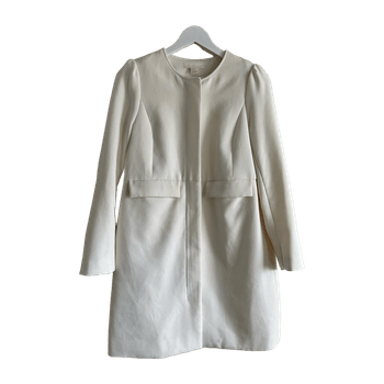 H&m coat