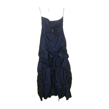 Vanhojentanssimekko dress