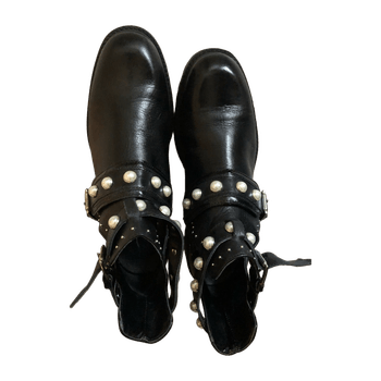Zara boots