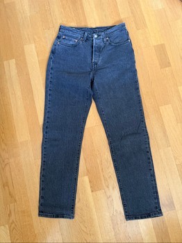 Levi’s 501