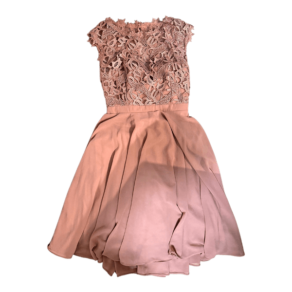 Eva & Lola lace dress