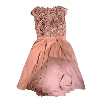 Eva & Lola lace dress