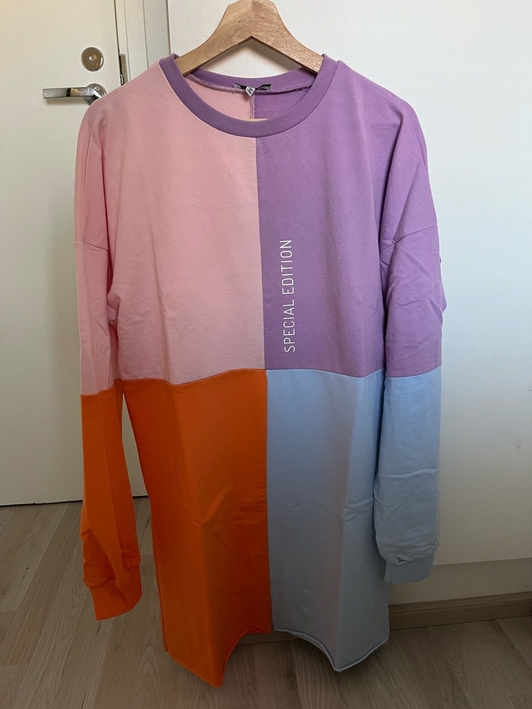 Fashion nova hoodie