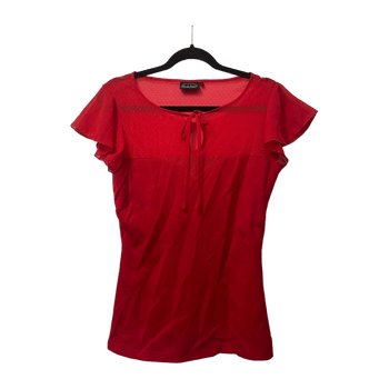 Voodoo vixen blouse