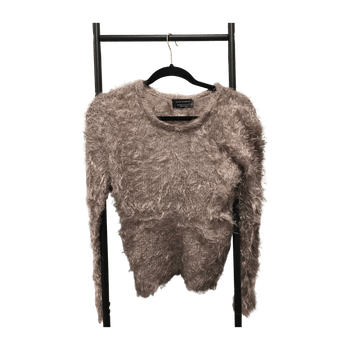 Gate woman cardigan