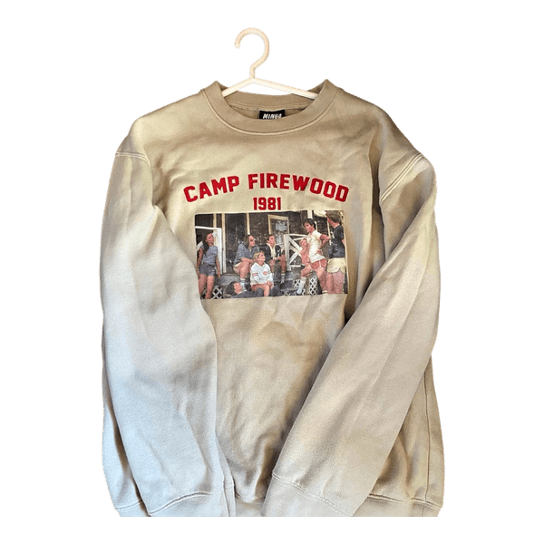 sweatshirt