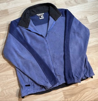 Columbia fleece jacket
