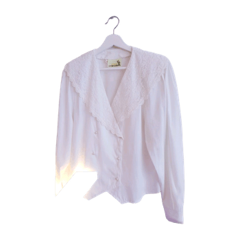 Vintage blouse