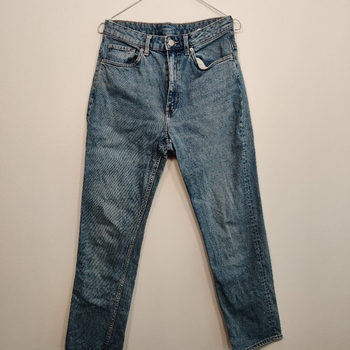 Weekend case jeans 