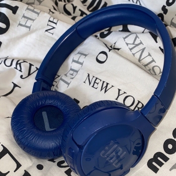 Jbl headphones