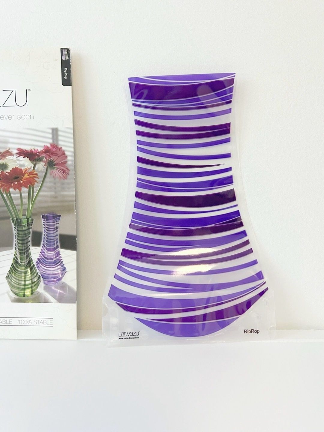 NEW Vazu accessory