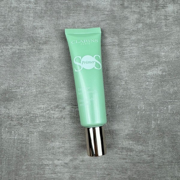 Clarins SOS Primer