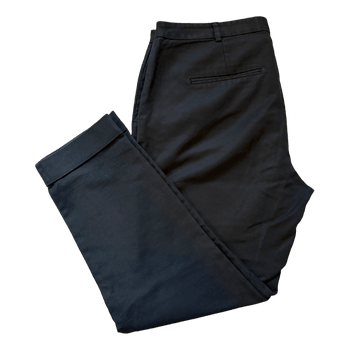 Esprit black trousers