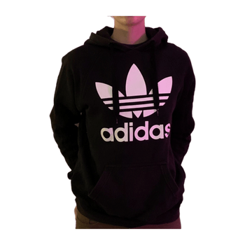 Adidas hoodie