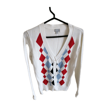 Lindex cardigan