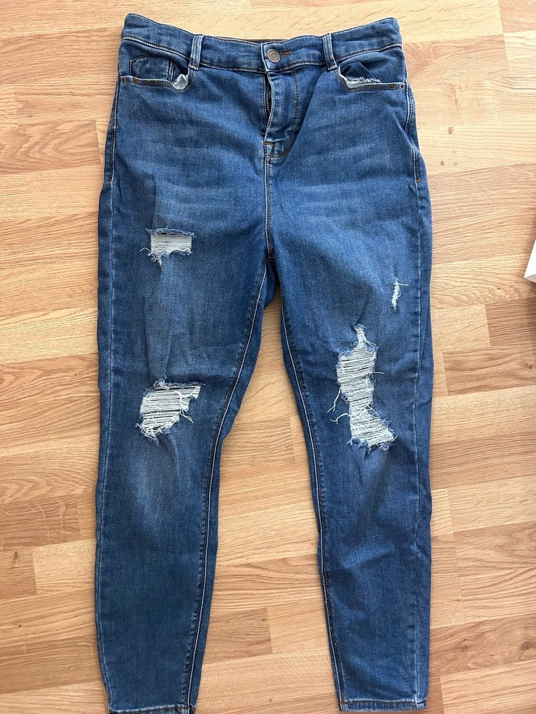 Simply be jeans