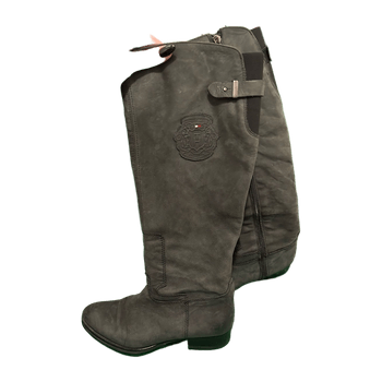 Tommy hilfiger boots