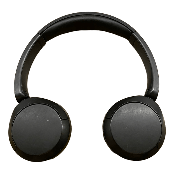 Sony WH-CH520 Wireless headphones belaidės ausinės kuulokkeet kõrvaklapid