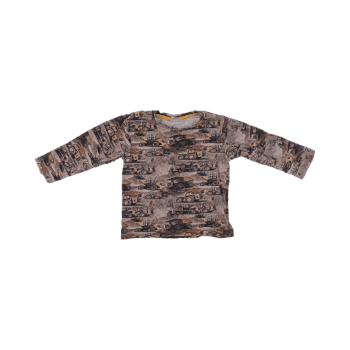 Ciraf Long-Sleeved T-Shirt 86 cm