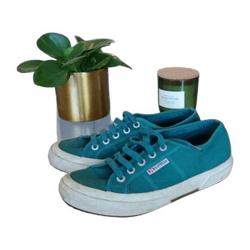 Superga sneakers
