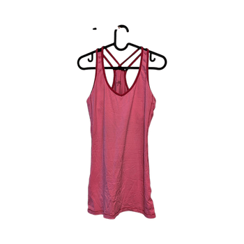 Vaaleanpunainen Casall urheilupaita