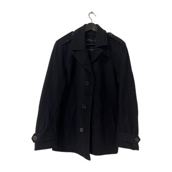 Tommy hilfiger coat