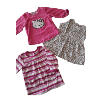 My wear, h&m, kappahl kids' dress