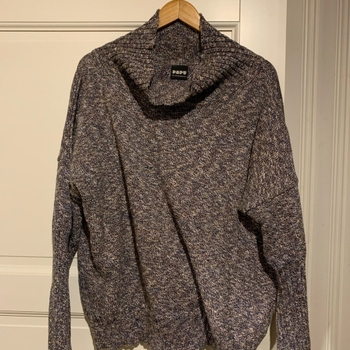 Papu design cardigan