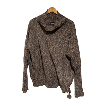 Papu design cardigan